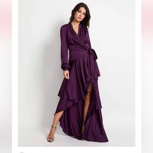 Gorgeous PatBo dress never worn! NWOT